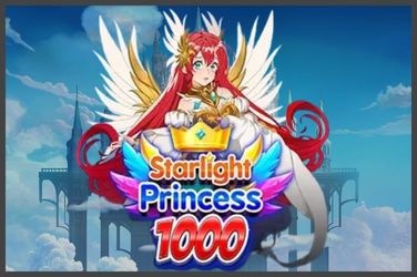 Starlight Princes 1000